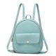 Fashion Women Shoulders Small Backpack