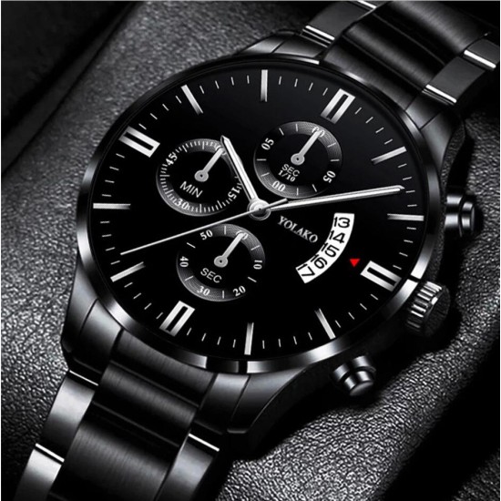 Fashion Mens Sports Watches